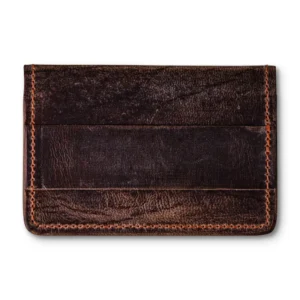 Tupper Bifold Card Holder