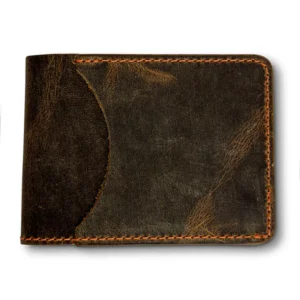 George Slimline Card Holder