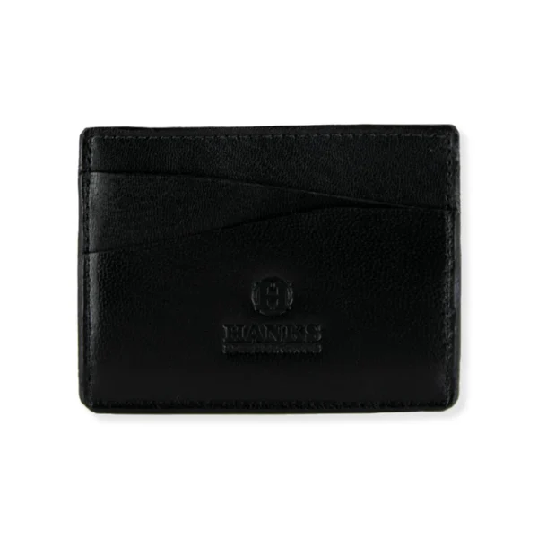 New Monroe Goatskin Card Holder