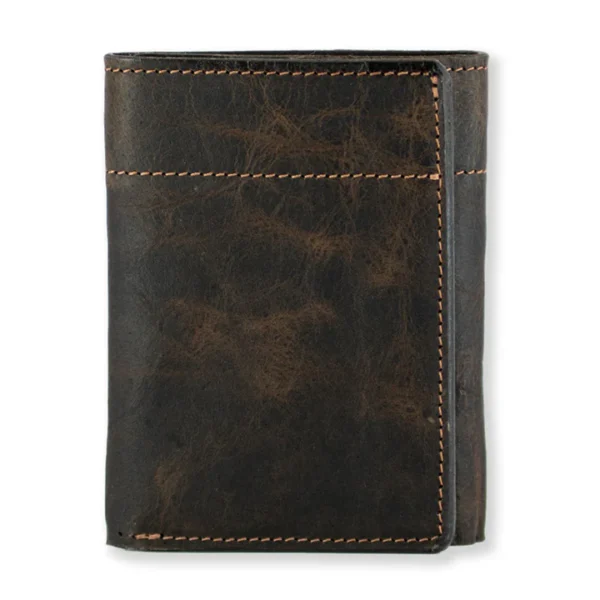 Fontana Bison Trifold